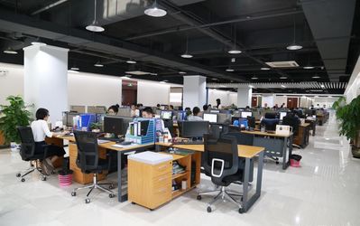 ประเทศจีน Danyang Xianghe Pharmaceutical Packaging Co., Ltd.