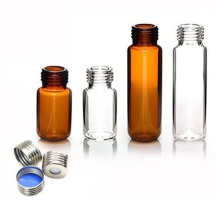Light Sensitive Scintillation 18mm 20ml Headspace Vial