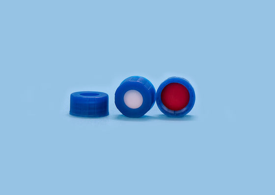 ขวดอลูมิเนียม Infusion 20mm ไม่ใช่ขวดแก้วแบบเติมได้