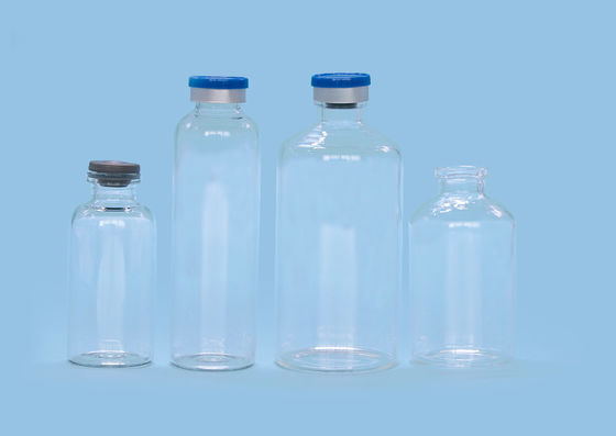 ขวดแก้ว Borosilicate 30 มม