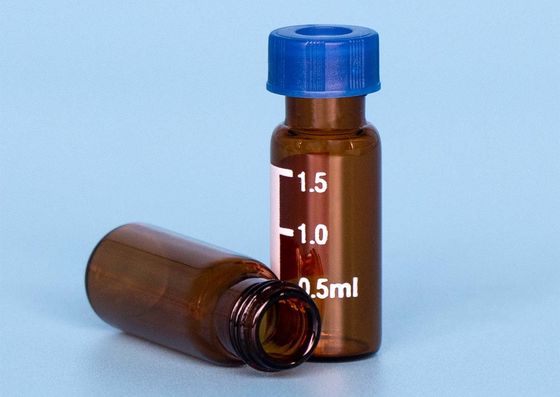 ISO Non Chromatography Transportation YBB ขวดแก้ว 2ml